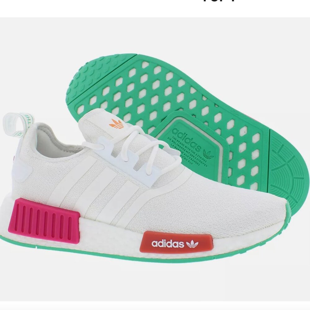 Adidas | NMD R1 NWT